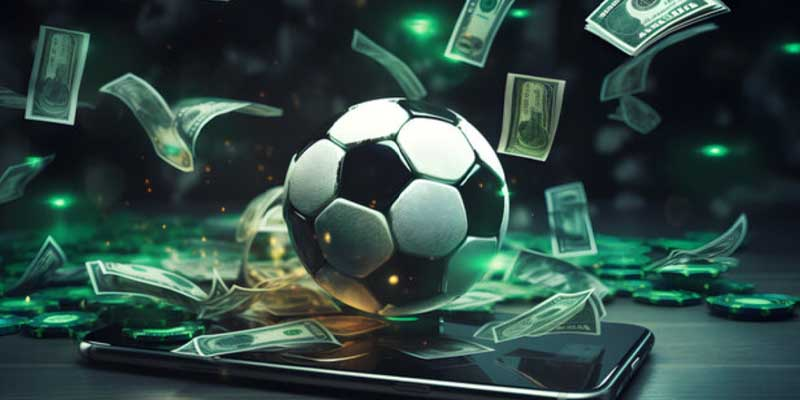 Cá Cược Thể Thao 2 Giao diện của IBET68