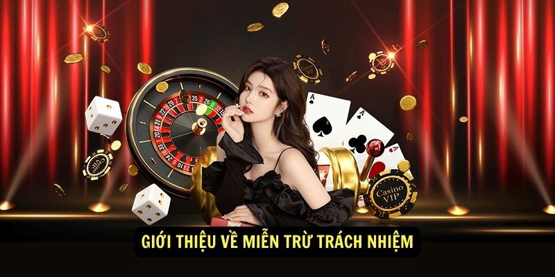 Miễn trừ trách nhiệm IBET68 