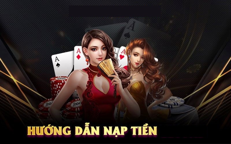 Hệ thống nạp tiền rút tiền IBET68 