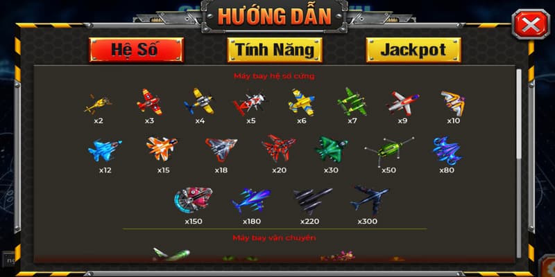 Bắn cá Đại Chiến B52 IBET68: Chiến hay, rinh thưởng ngay 3 Game săn cá Đại Chiến B52