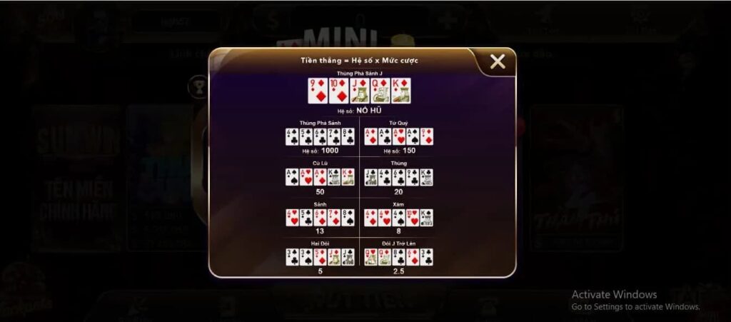 Game nhanh 1 Sảnh game nhanh IBET68